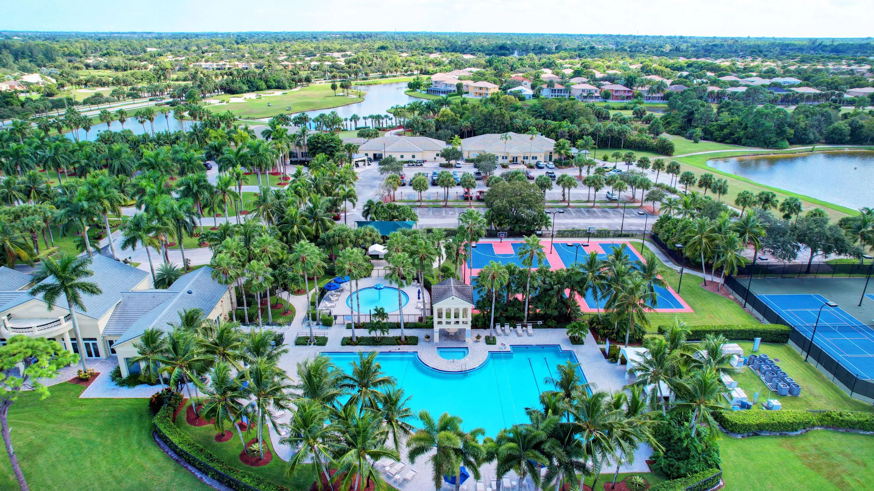 2279 Ridgewood Circle, Royal Palm Beach, FL, 33411