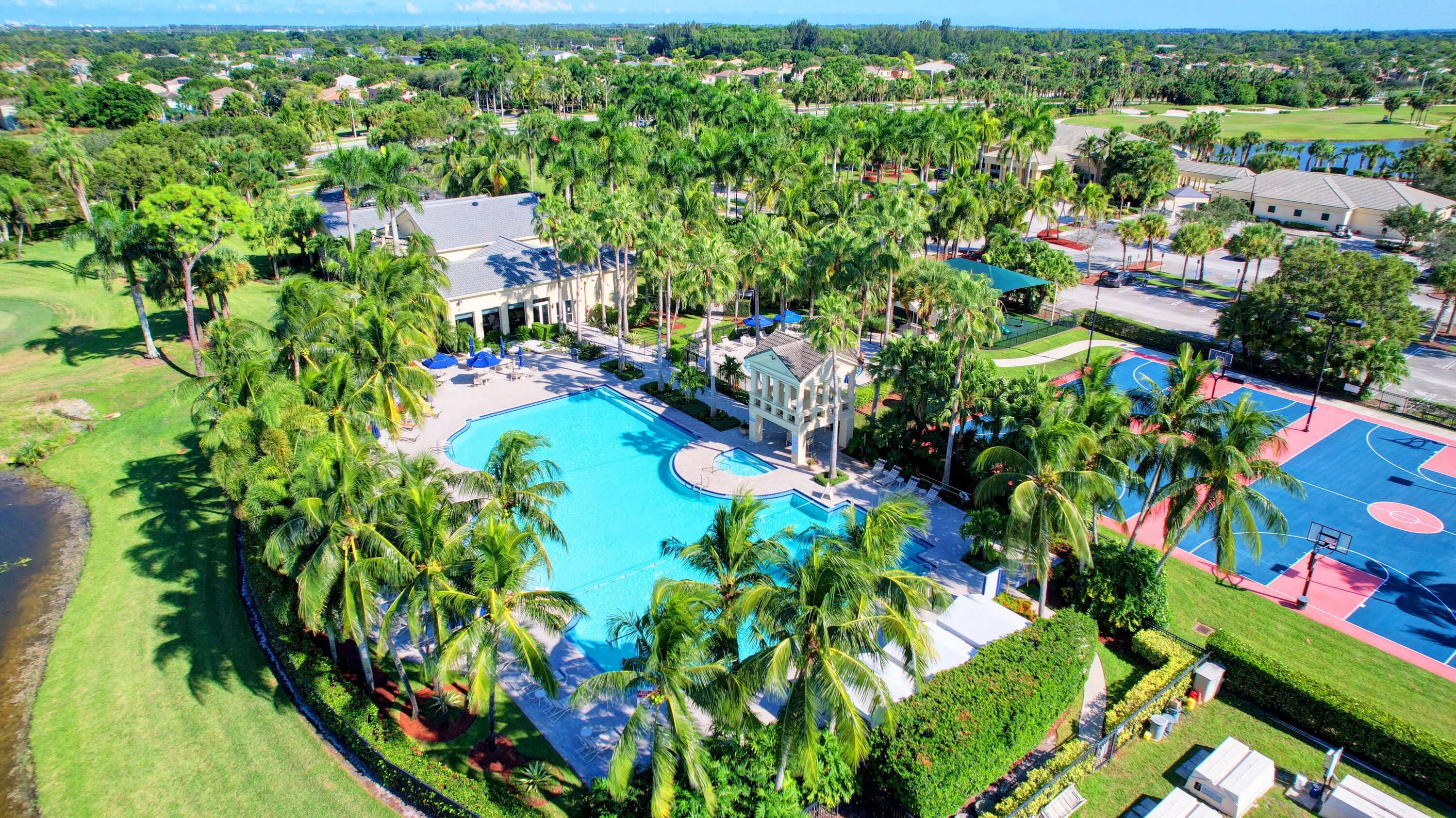 2279 Ridgewood Circle, Royal Palm Beach, FL, 33411