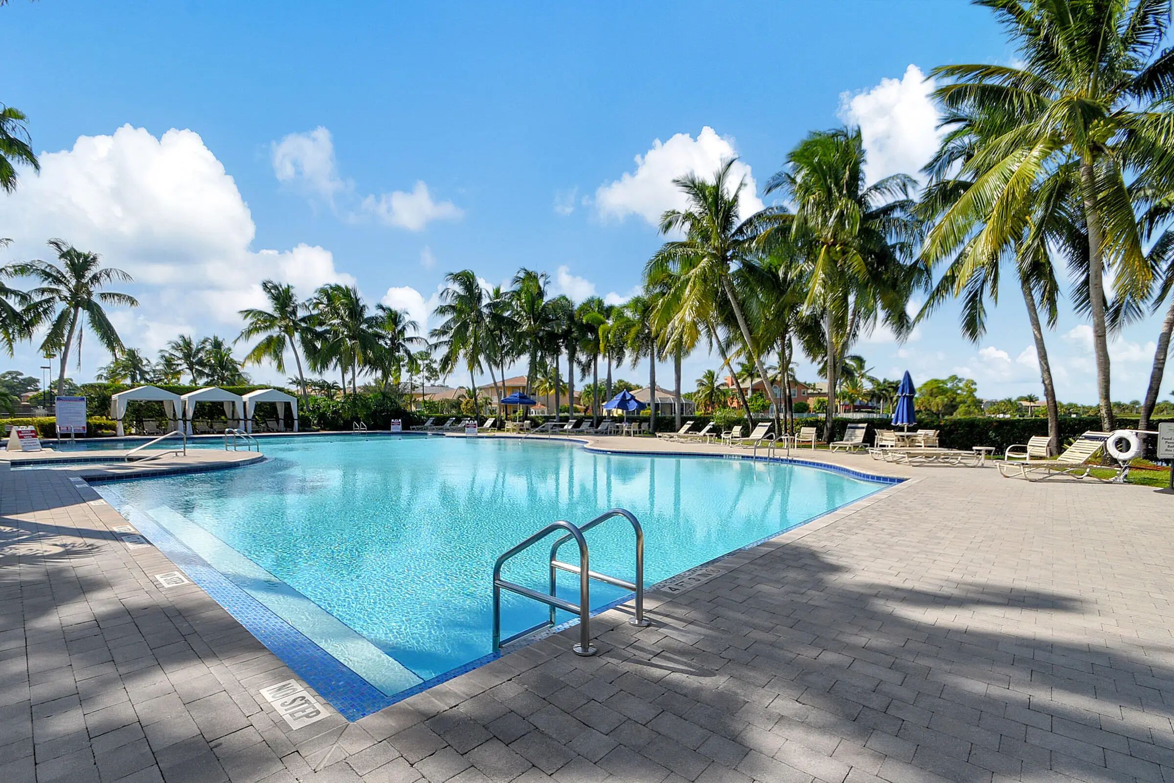 2279 Ridgewood Circle, Royal Palm Beach, FL, 33411