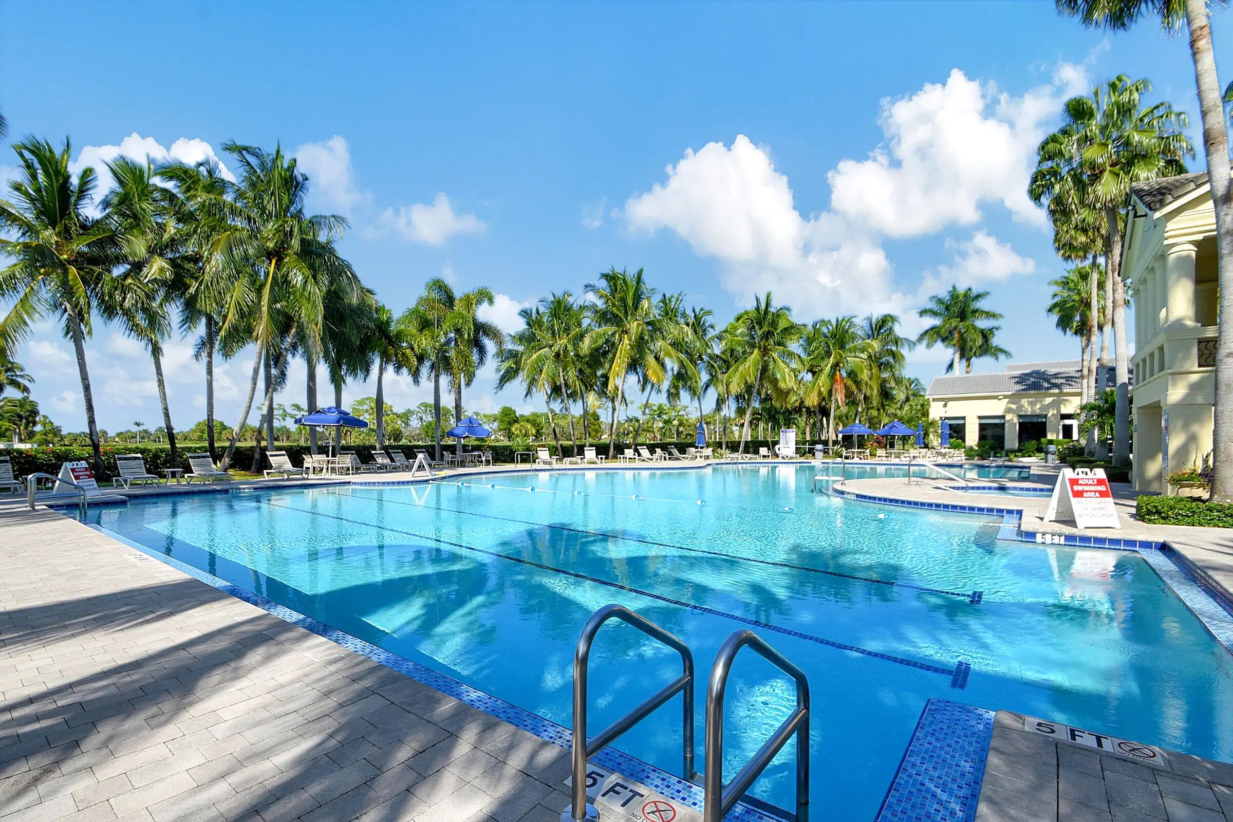 2279 Ridgewood Circle, Royal Palm Beach, FL, 33411