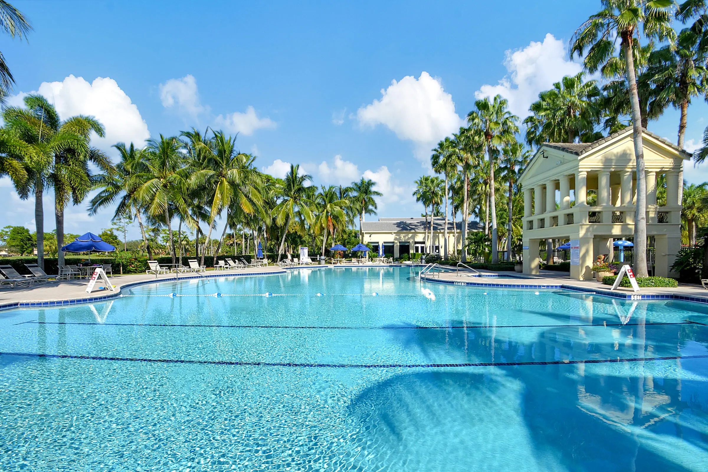 2279 Ridgewood Circle, Royal Palm Beach, FL, 33411