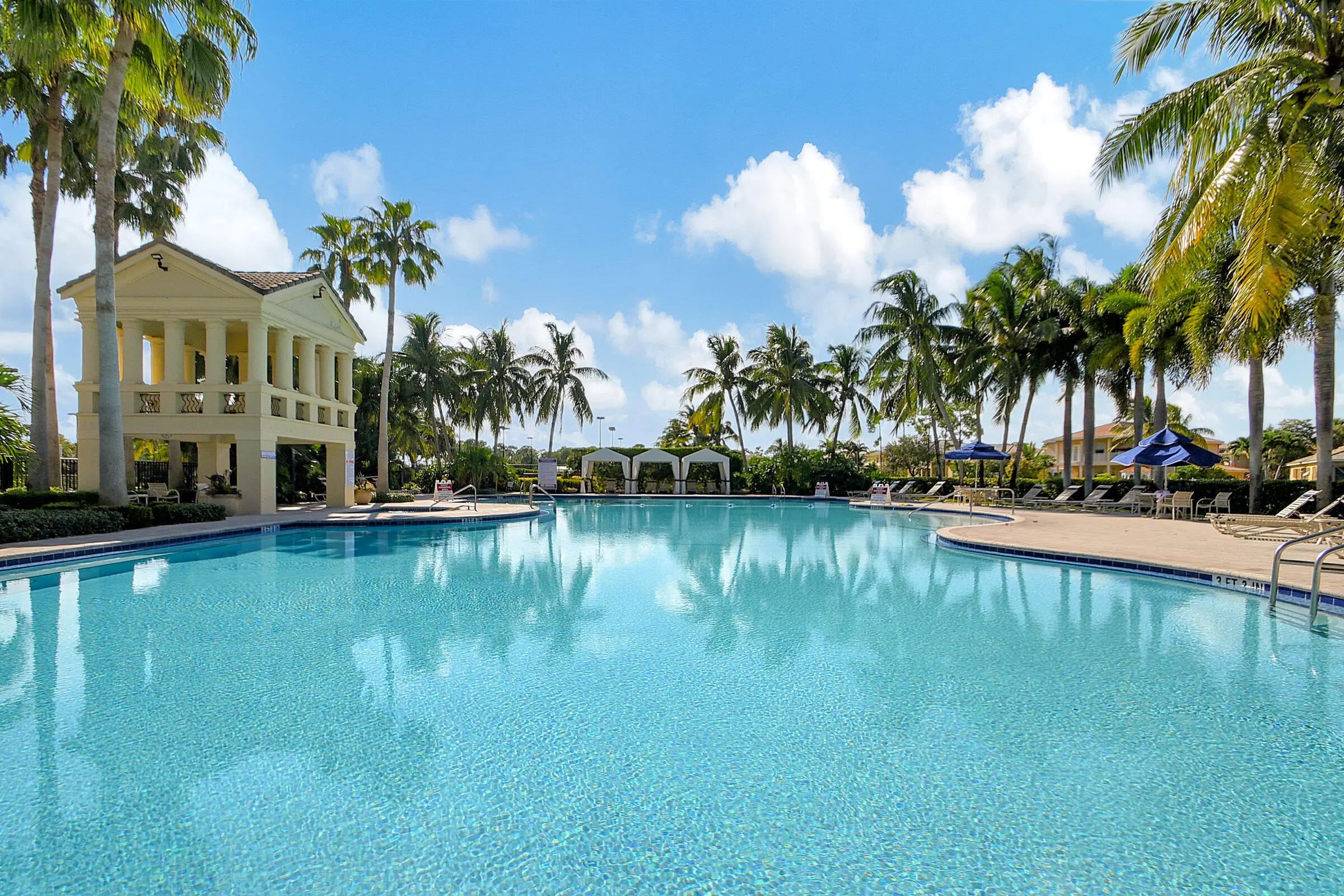 2279 Ridgewood Circle, Royal Palm Beach, FL, 33411