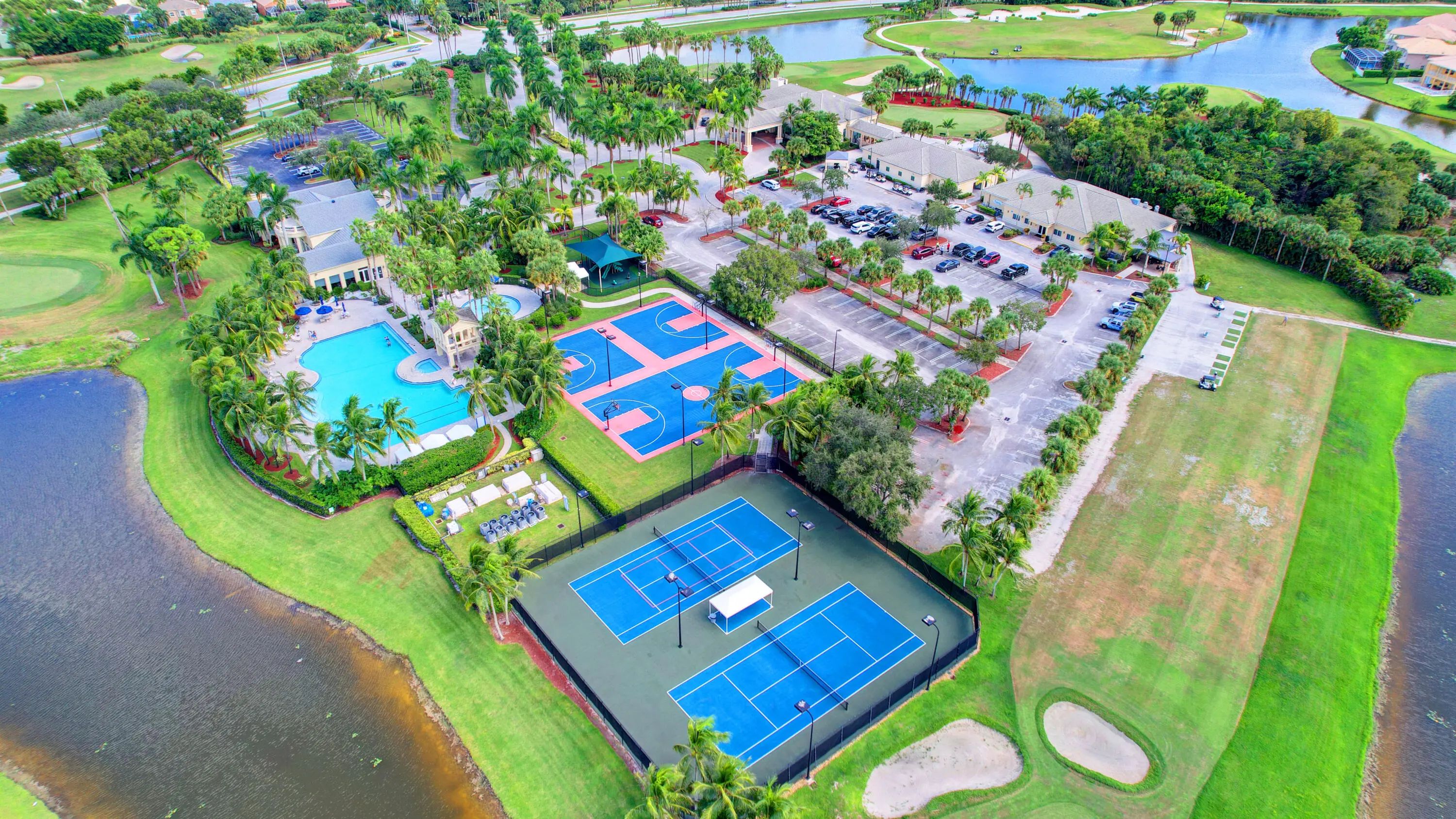 2279 Ridgewood Circle, Royal Palm Beach, FL, 33411