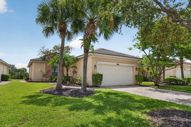 9810 Sw Eastbrook Circle, Port St. Lucie