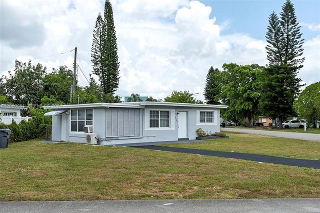 2 of 40 - 6103 Monroe Street, Hollywood, FL