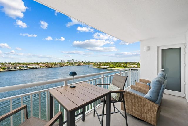 511 Bayshore Drive #603, Fort Lauderdale