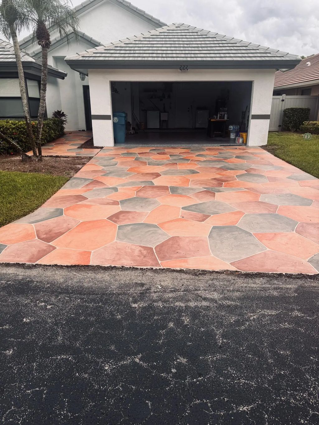 222 Citrus Trail, Boynton Beach