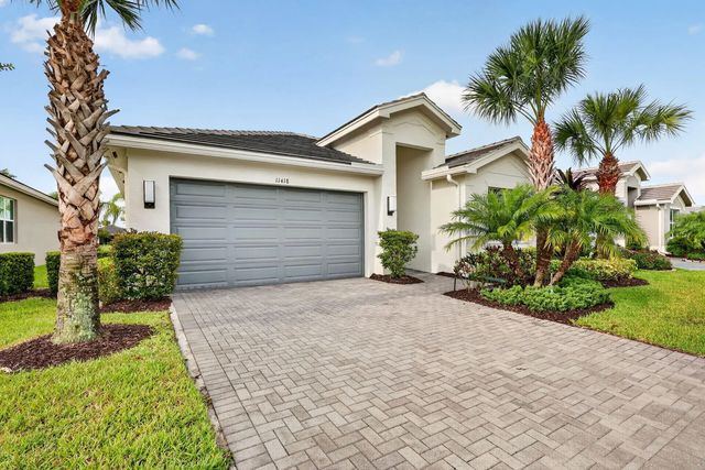 11418 Sw Hawkins Terrace, Port St. Lucie