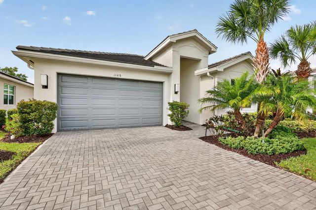 2 of 38 - 11418 Sw Hawkins Terrace, Port St. Lucie, FL