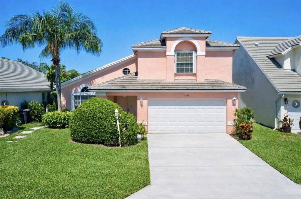 4355 Leicester Court, West Palm Beach
