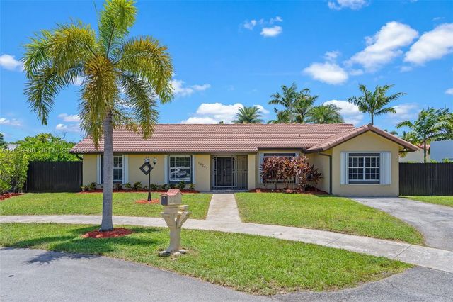14242 Sw 46th Terrace, Miami