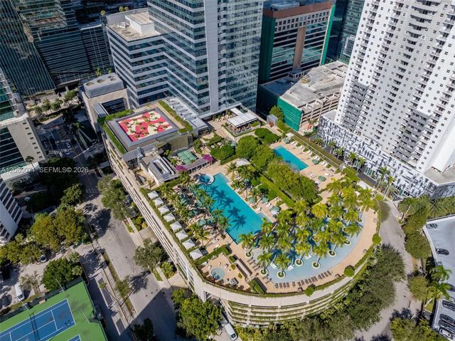 1435 Brickell Avenue #3212, Miami