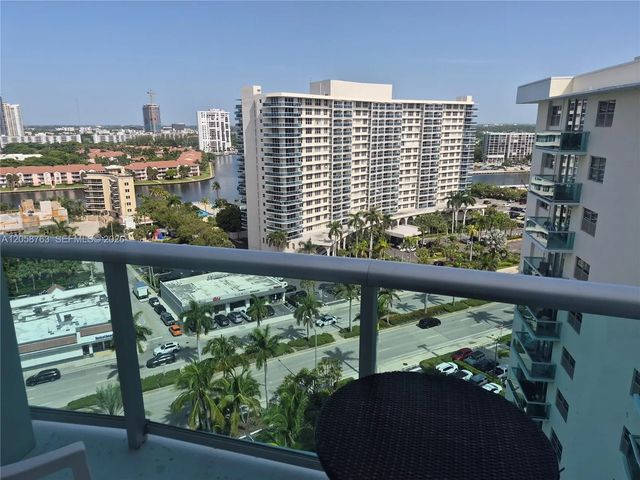 3901 S Ocean Drive #ph16r, Hollywood