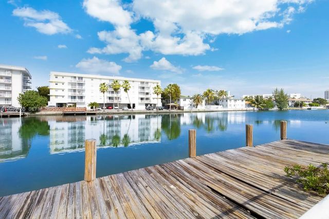 1185 Marseille Drive #101, Miami Beach