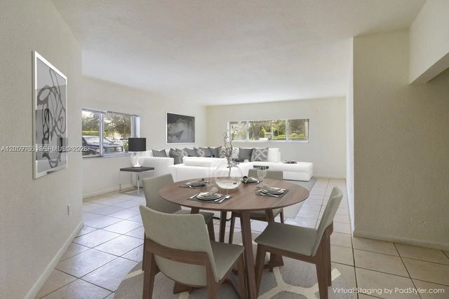 2 of 10 - 1185 Marseille Drive #101, Miami Beach, FL