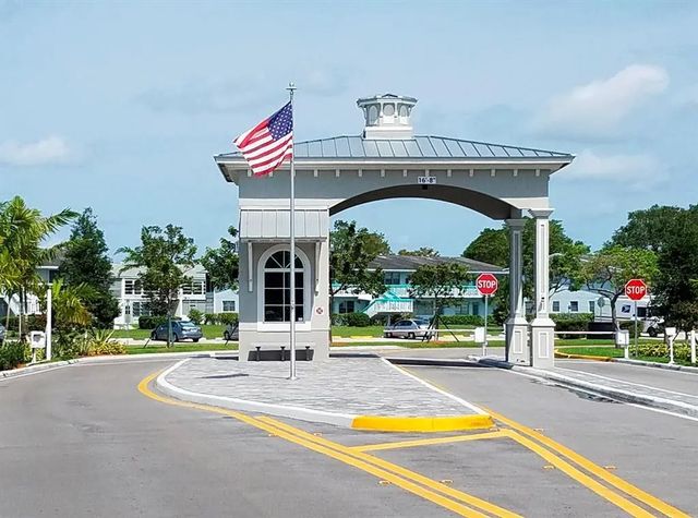 327 Richmond C #327, Deerfield Beach