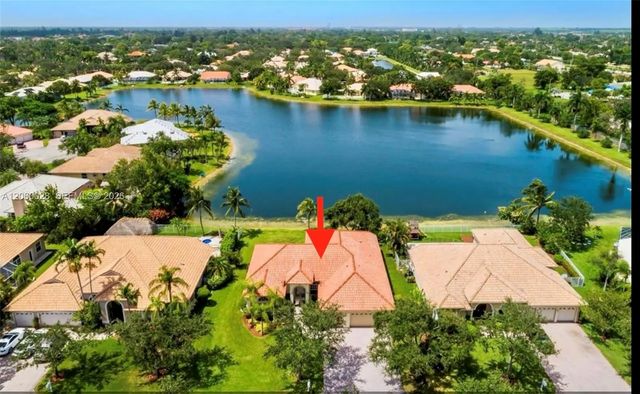 2 of 46 - 16247 Erie Place, Davie, FL