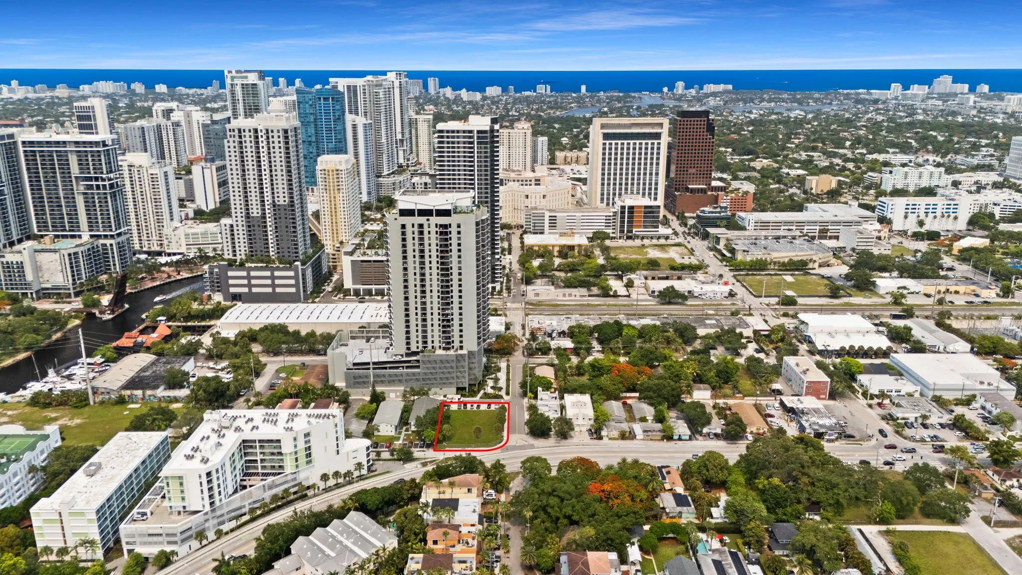460 Sw 4th Avenue, Fort Lauderdale