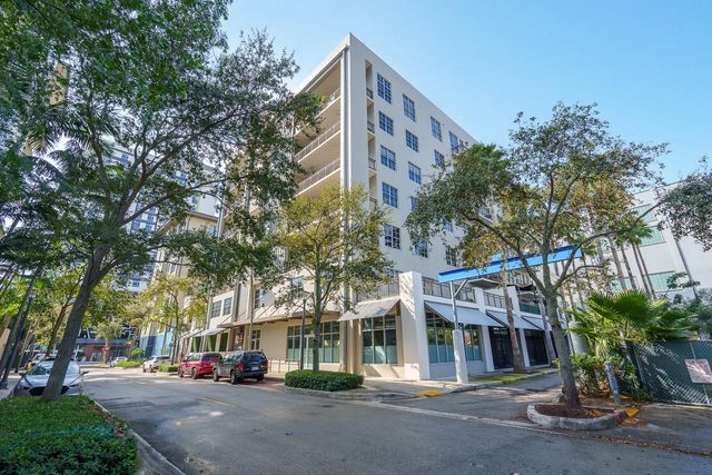 411 Nw 1st Avenue Nw #703, Fort Lauderdale