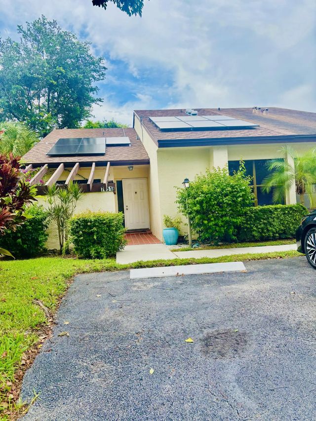 7551 Caesar Street #a, Lake Worth