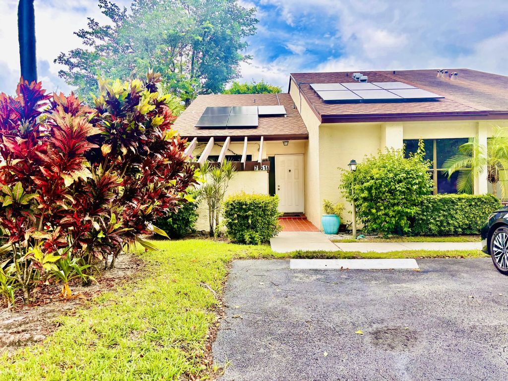 7551 Caesar Street #a, Lake Worth