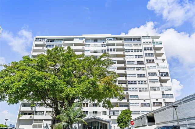 3 Island Avenue #09l, Miami Beach