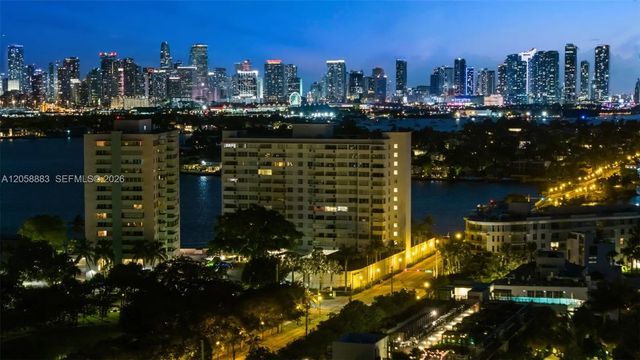2 of 12 - 3 Island Avenue #09l, Miami Beach, FL