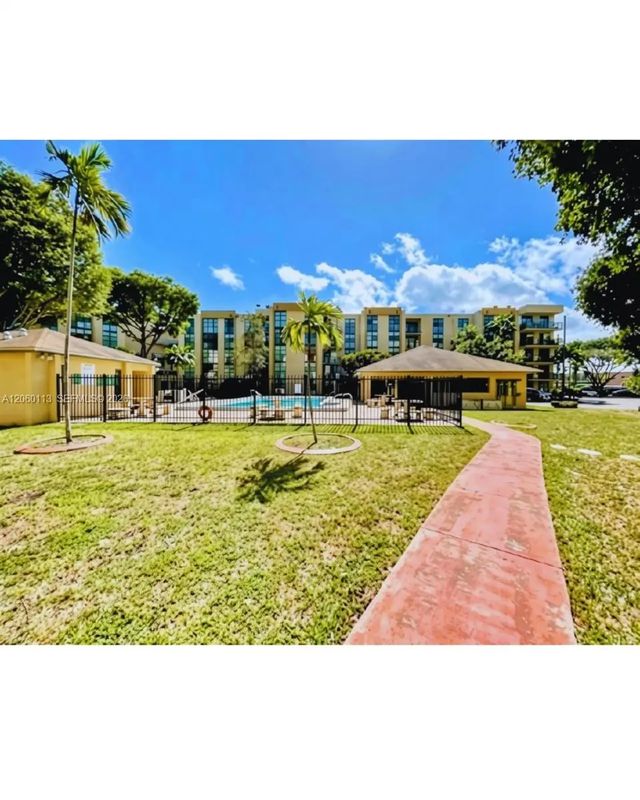 2 of 20 - 11750 Sw 18th Street #208-1, Miami, FL