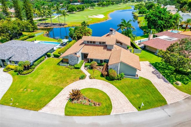 12731 Nw 1st Street, Plantation