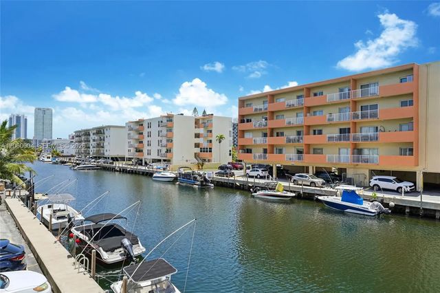 3536 Ne 168th Street #206, North Miami Beach