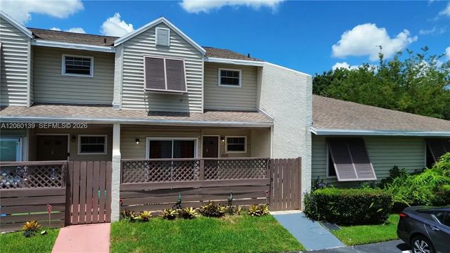 309 W Hemingway Circle, Margate