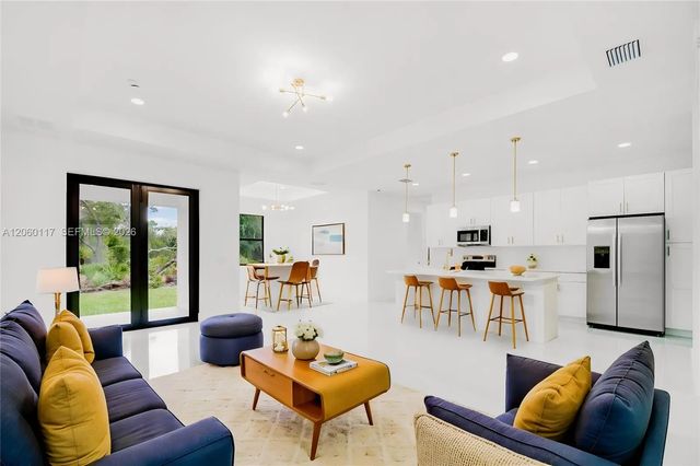 1270 Miliken Terrace, Port Charlotte
