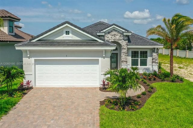 3 Rio Vista Drive, Palm Coast
