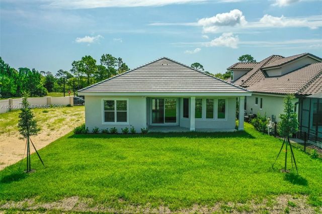 5 of 48 - 3 Rio Vista Drive, Palm Coast, FL
