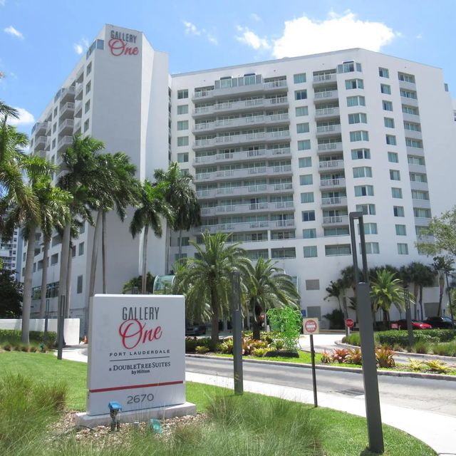 2670 E Sunrise Boulevard #301, Fort Lauderdale
