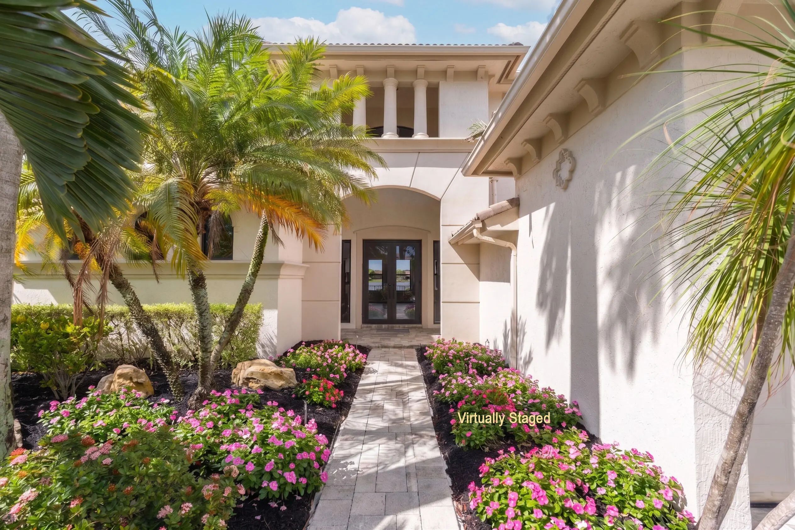 12625 Nw 76th Street, Parkland