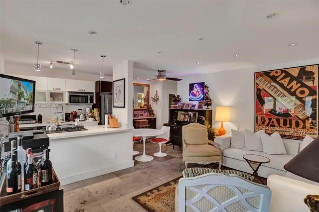 350 Collins Avenue #310, Miami Beach