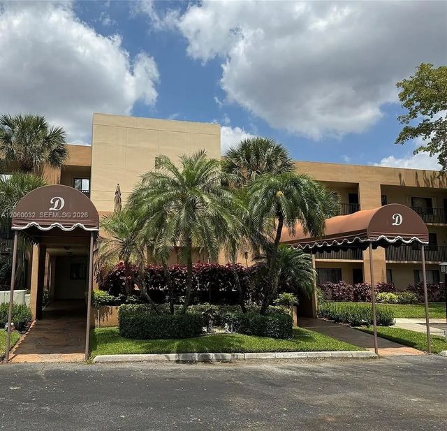 7370 Ashmont Circle #301, Tamarac