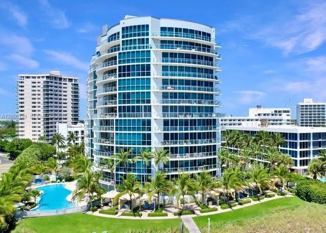1200 Holiday Drive #705, Fort Lauderdale