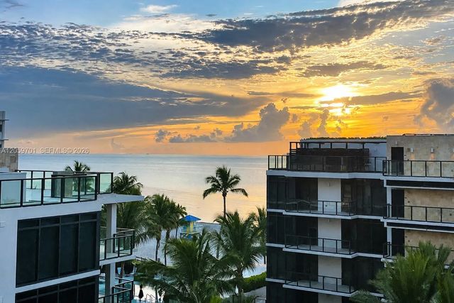 3 of 54 - 2201 S Ocean Drive #604, Hollywood, FL