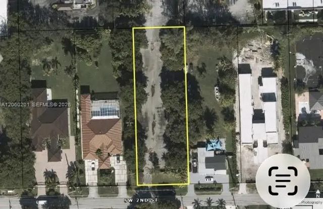 8575 Sw 2 Street, Miami