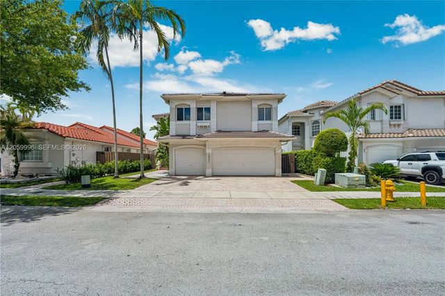 10865 Nw 73rd Terrace, Doral