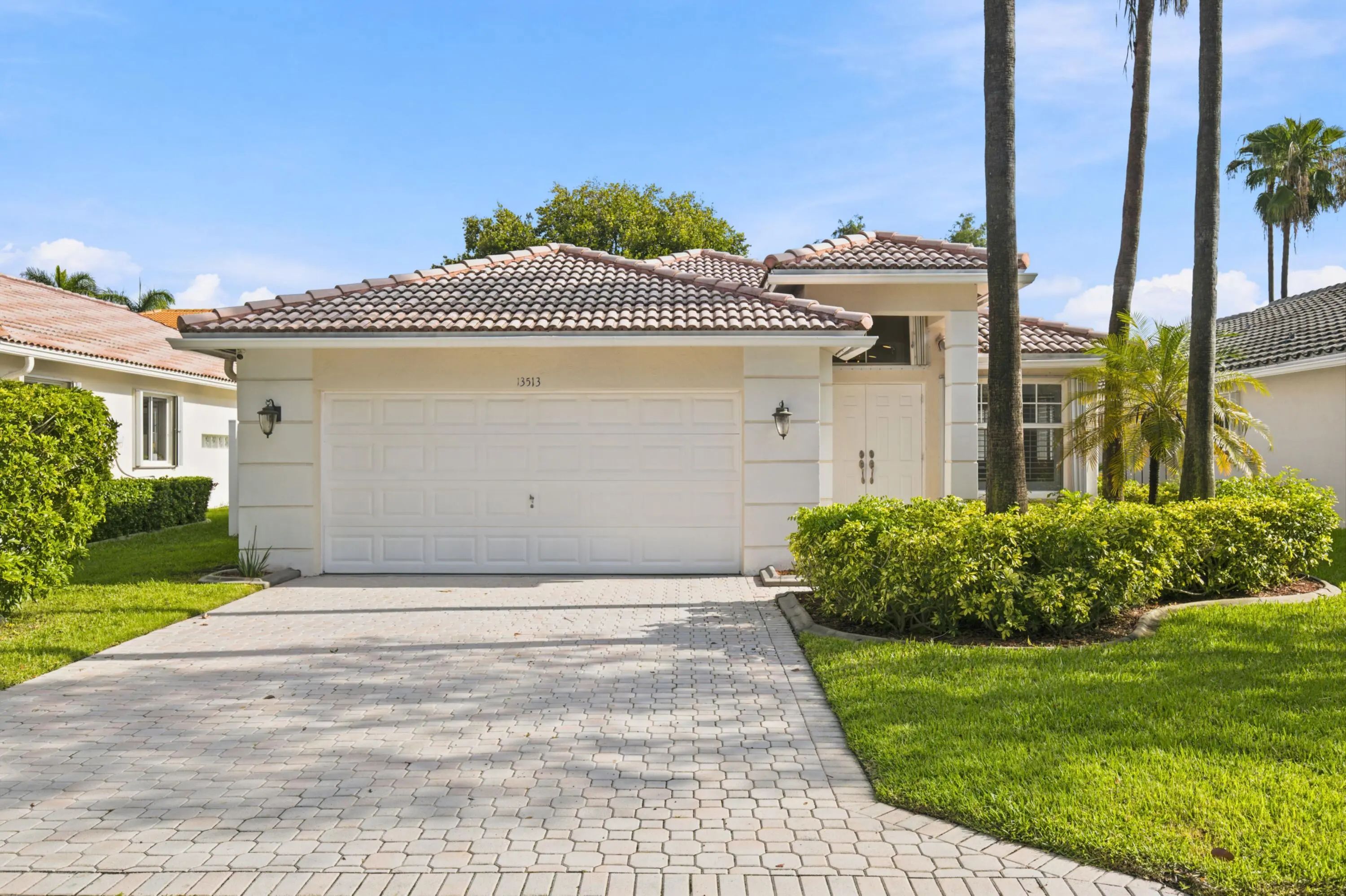 13513 Nw 7th Street, Plantation