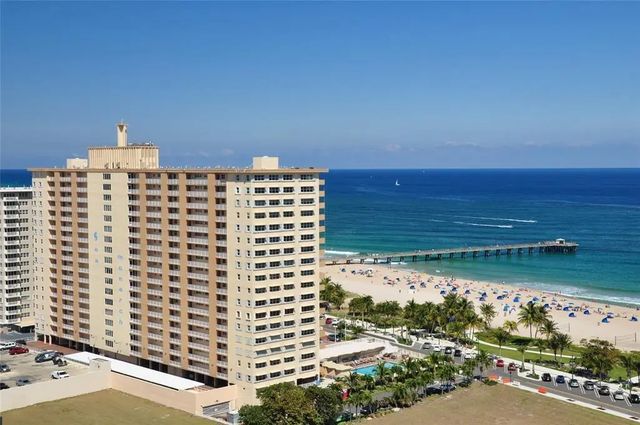 111 N Pompano Beach Boulevard #304, Pompano Beach