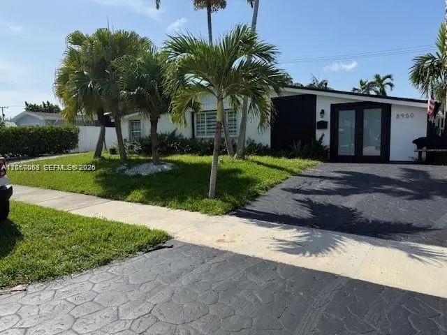 8950 Sw 197th Street, Cutler Bay