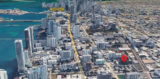 2 of 2 - 142 Ne 26th Street, Miami, FL