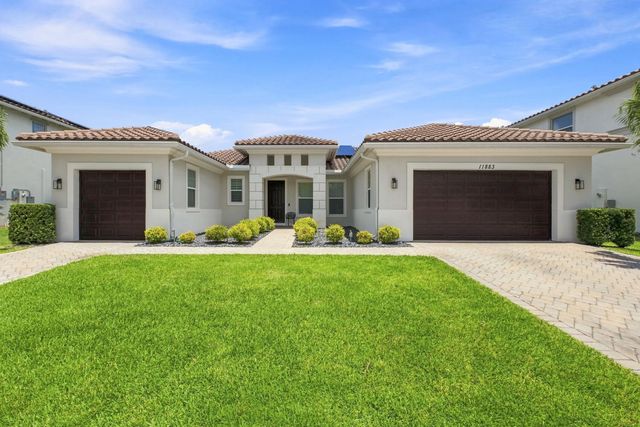 11883 Nw 79th Court, Parkland