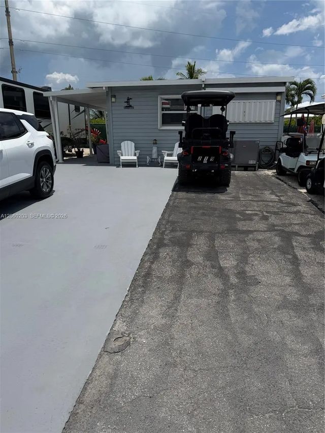 65821 Overseas Highway #lot 219, Long Key