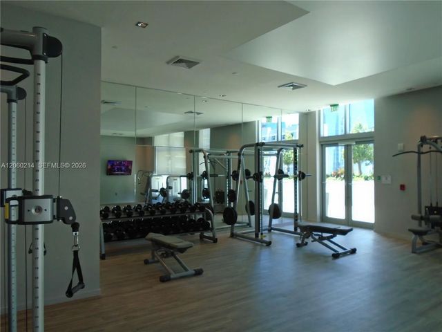 5 of 43 - 1100 S Miami Avenue #3305, Miami, FL