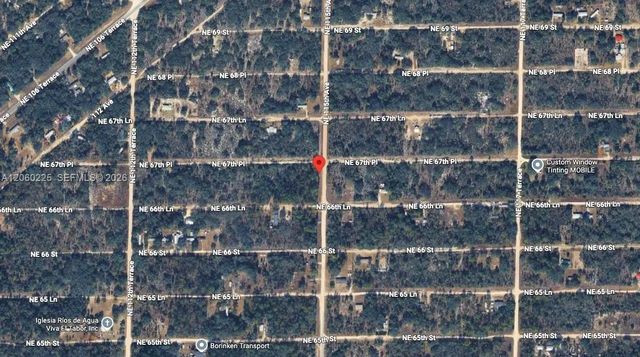 Lot 15 Ne Lot 15 67th Place, Williston